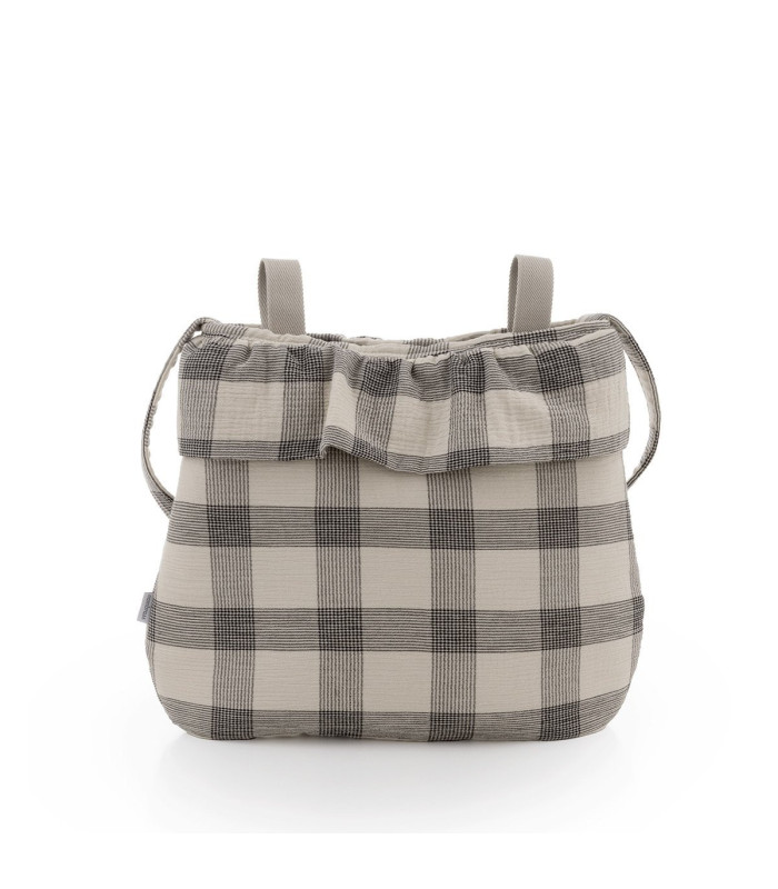 Bolso Maternal Boho Chelsa Rice · Cambrass