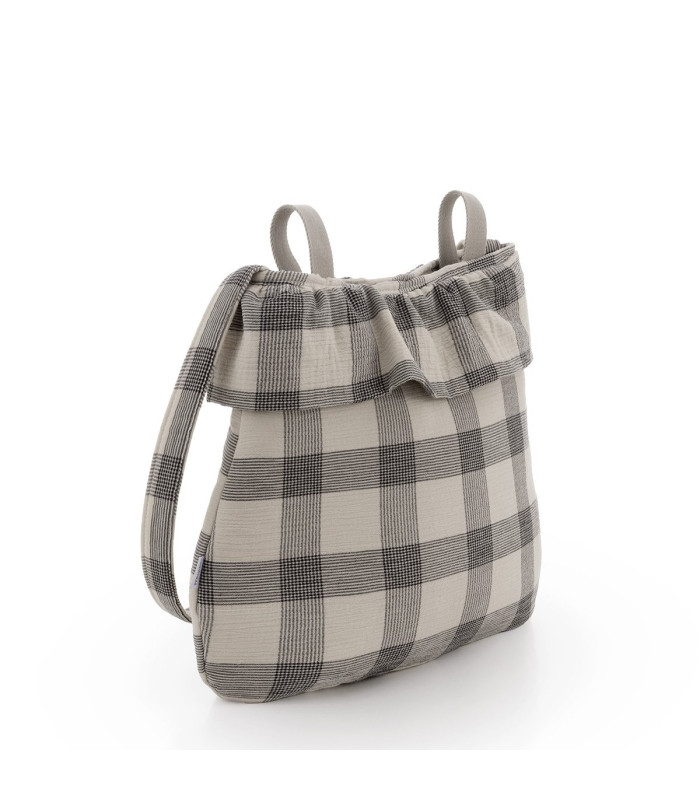 Bolso Maternal Boho Chelsa Rice · Cambrass