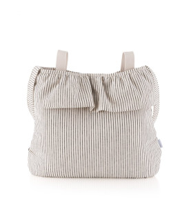Bolso Maternal Boho Dutton Stone · Cambrass