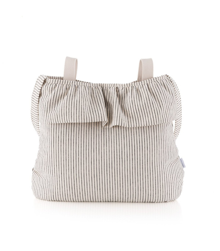 Bolso Maternal Boho Dutton Stone · Cambrass