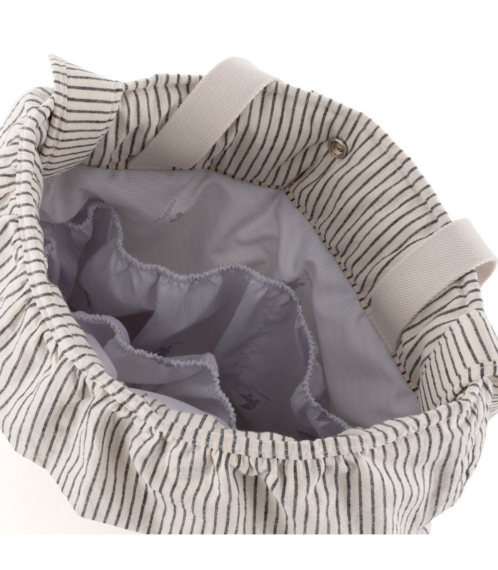 Bolso Maternal Boho Dutton Stone · Cambrass