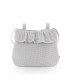 Bolso Maternal Boho Polo Grey · Cambrass