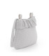 Bolso Maternal Boho Polo Grey · Cambrass