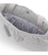 Bolso Maternal Boho Polo Grey · Cambrass