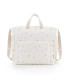 Bolso Maternal Pack Bruca Rosa · Cambrass