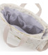 Bolso Maternal Pack Bruca Rosa · Cambrass