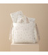 Bolso Maternal Pack Bruca Rosa · Cambrass