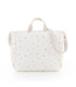 Bolso Maternal Pack Bruca Sand · Cambrass