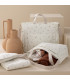 Bolso Maternal Pack Bruca Sand · Cambrass