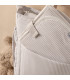 Bolso Maternal Pack Candela Crudo · Cambrass