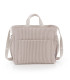 Bolso Maternal Pack Candela Wine · Cambrass