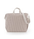 Bolso Maternal Pack Candela Wine · Cambrass