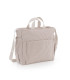 Bolso Maternal Pack Candela Wine · Cambrass