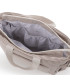 Bolso Maternal Pack Candela Wine · Cambrass