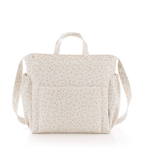 Bolso Maternal Pack Cherry Rosa · Cambrass