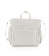 Bolso Maternal Pack Cherry Verde Agua · Cambrass