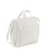Bolso Maternal Pack Cherry Verde Agua · Cambrass