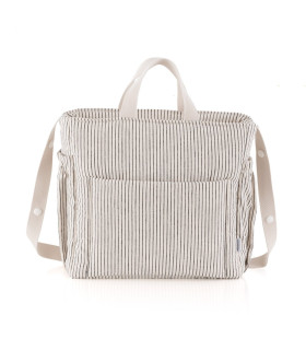 Bolso Maternal Pack Dutton Stone · Cambrass