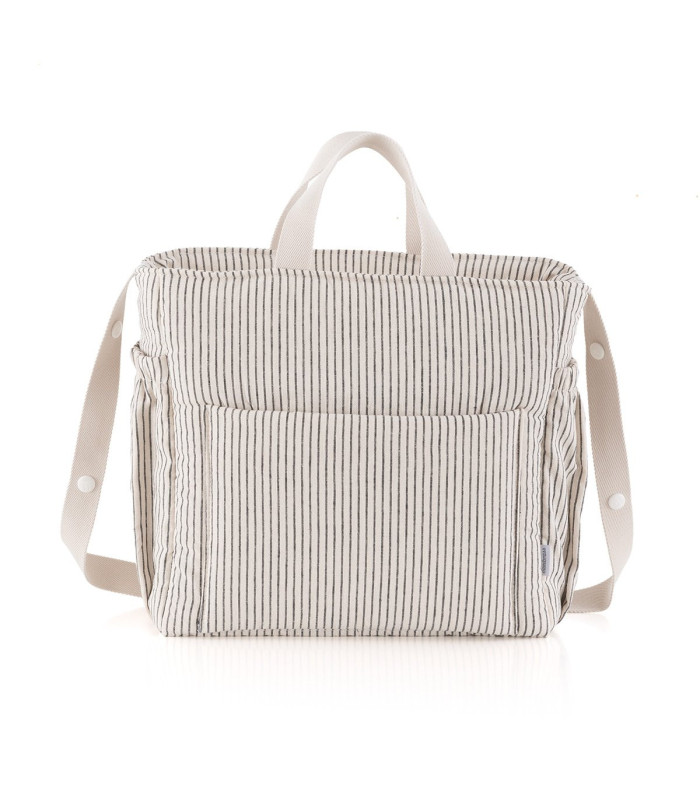 Bolso Maternal Pack Dutton Stone · Cambrass