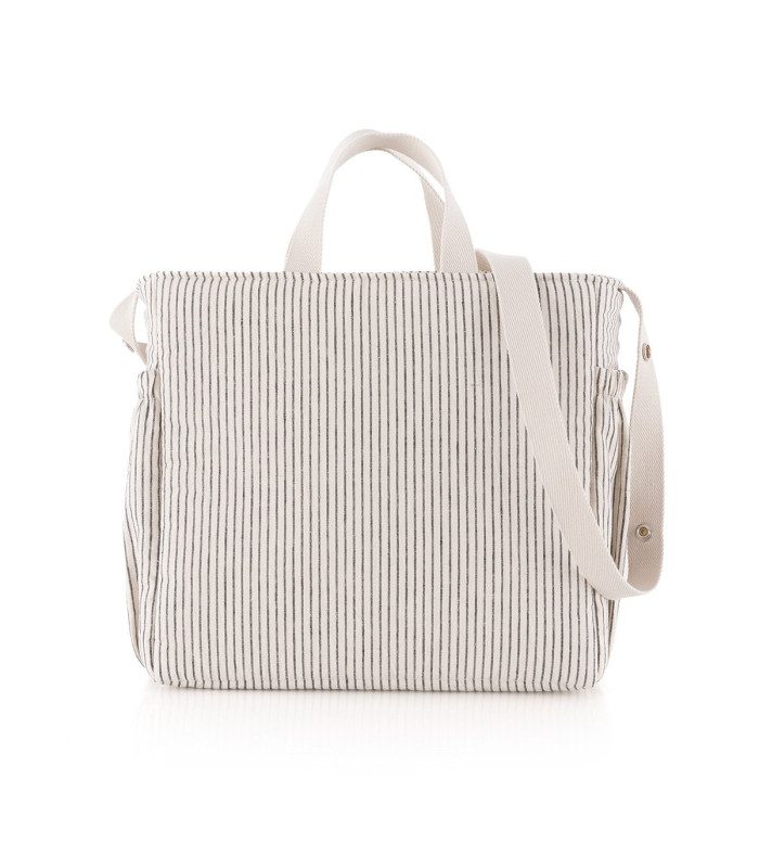 Bolso Maternal Pack Dutton Stone · Cambrass