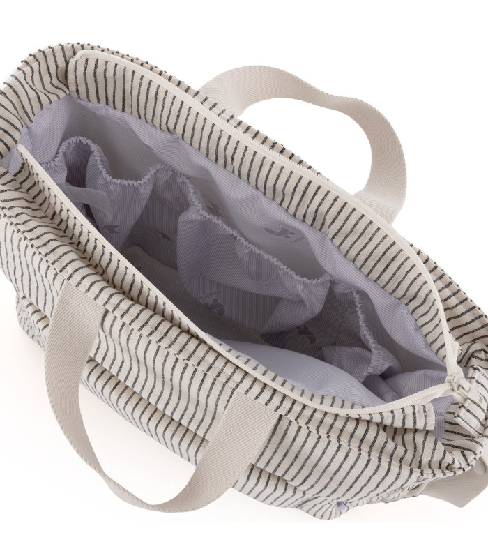 Bolso Maternal Pack Dutton Stone · Cambrass