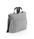 Bolso Maternal Pack Polo Black · Cambrass