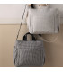Bolso Maternal Pack Polo Black · Cambrass