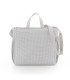 Bolso Maternal Pack Polo Grey · Cambrass
