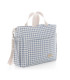 Bolso Maternal Pack Vicky Azul · Cambrass