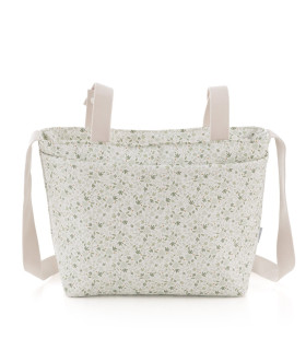 Bolso Organizador XL Bosco Mint · Cambrass