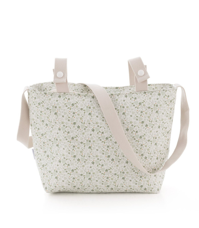 Bolso Organizador XL Bosco Mint · Cambrass