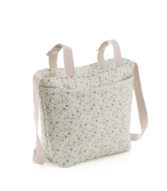 Bolso Organizador XL Bosco Mint · Cambrass