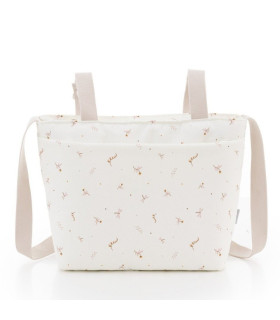 Bolso Organizador XL Bruca Rosa · Cambrass