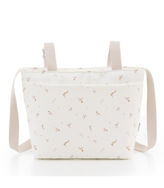 Bolso Organizador XL Bruca Rosa · Cambrass