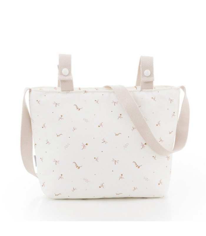 Bolso Organizador XL Bruca Rosa · Cambrass