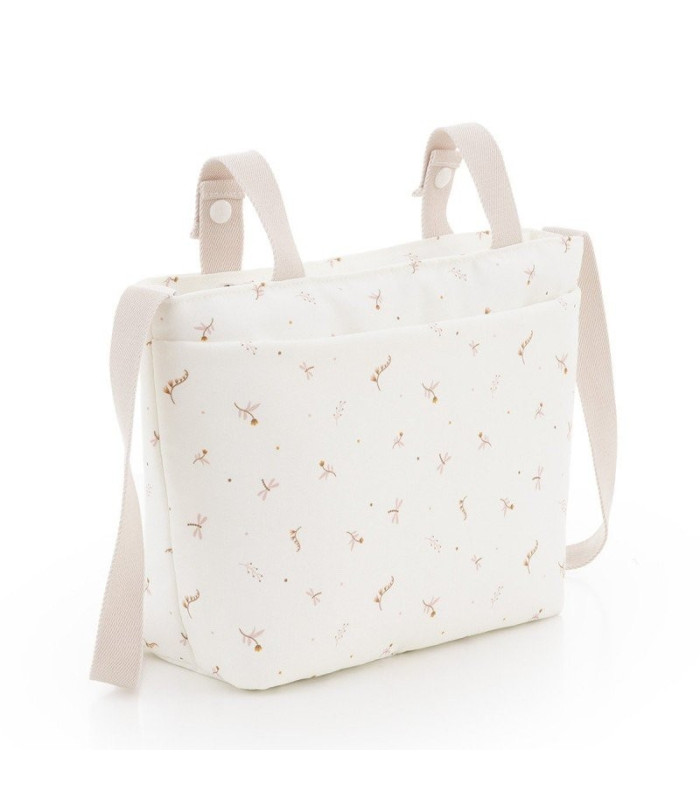 Bolso Organizador XL Bruca Rosa · Cambrass