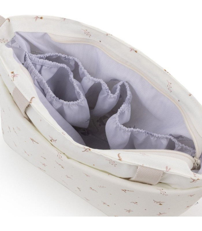 Bolso Organizador XL Bruca Rosa · Cambrass