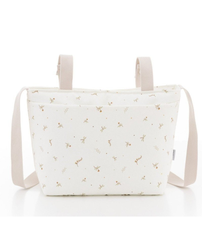 Bolso Organizador XL Bruca Sand · Cambrass