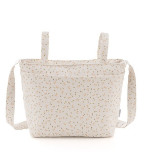 Bolso Organizador XL Cherry Rosa · Cambrass