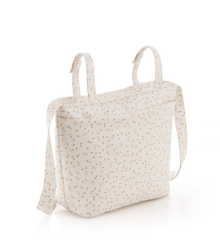 Bolso Organizador XL Cherry Rosa · Cambrass