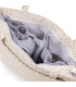 Bolso Organizador XL Cherry Rosa · Cambrass