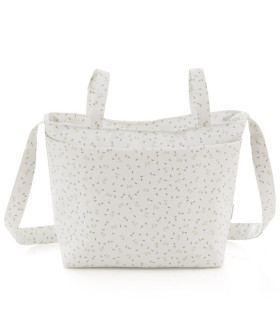 Bolso Organizador XL Cherry Verde Agua · Cambrass