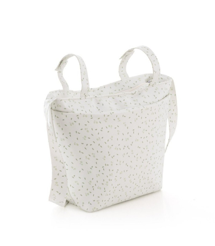 Bolso Organizador XL Cherry Verde Agua · Cambrass