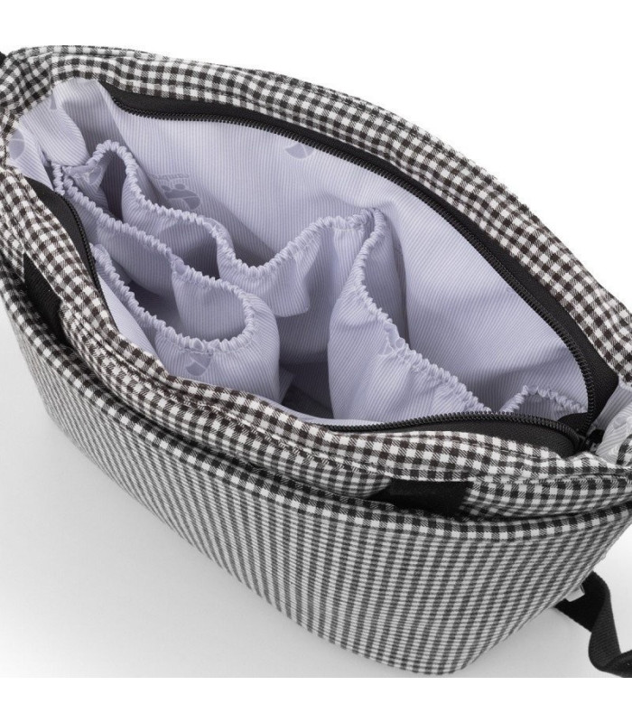 Bolso Organizador XL Polo Black · Cambrass