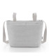 Bolso Organizador XL Polo Grey · Cambrass