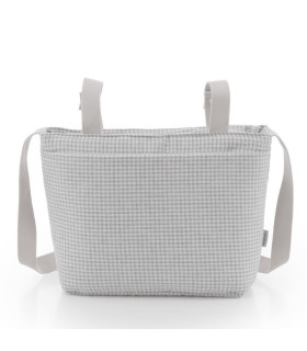 Bolso Organizador XL Polo Grey · Cambrass