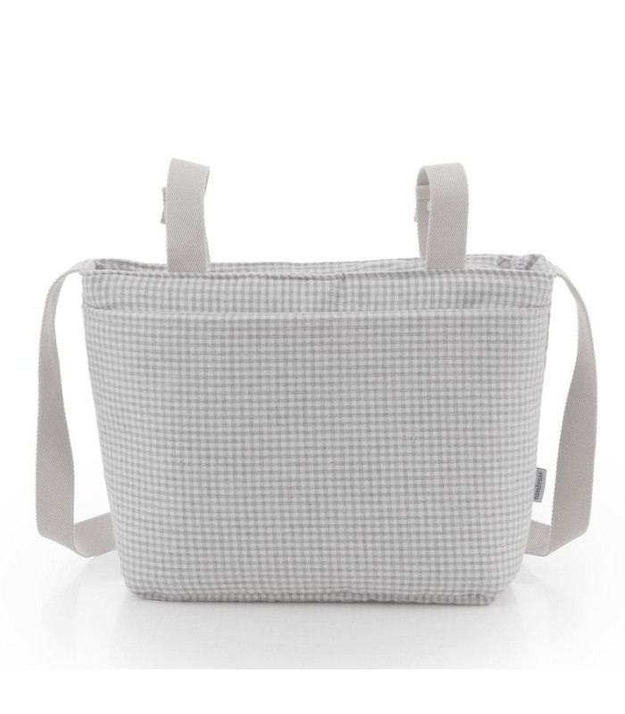 Bolso Organizador XL Polo Grey · Cambrass