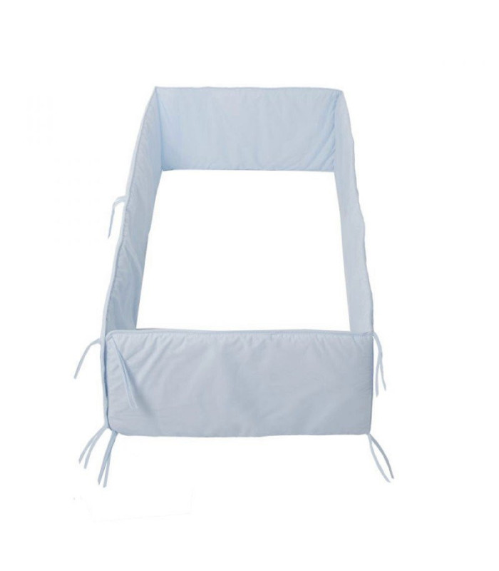 Cambrass Protector Maxicuna completo