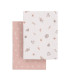 Bajera Minicuna 90x50 Pack 2 · Cambrass