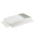 Colcha Cuna 60 i/v Calma Verde Cambrass